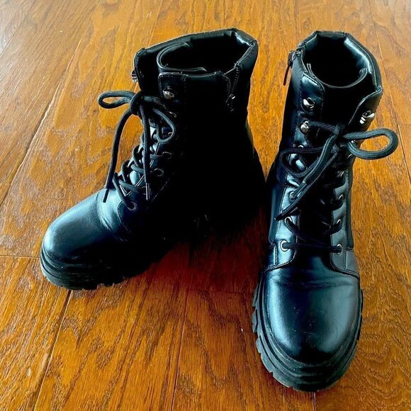 Marc fisher snow boots - Picture 5 of 6